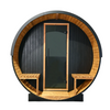 Thermory 4 Person Barrel Sauna