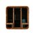 Thermory 6-Person Squared Sauna